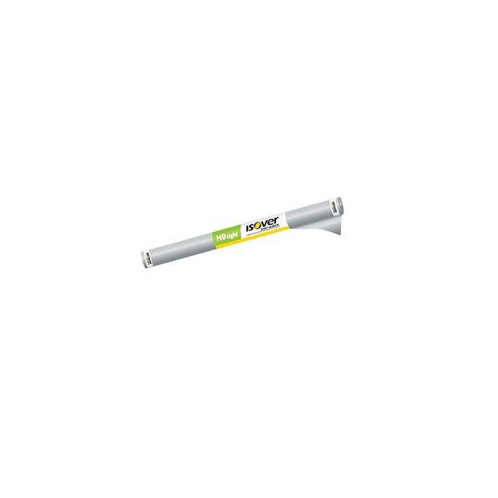 Ветро- и гидроизоляция Isover HB Light 1.5х0.3х50 в Копорье