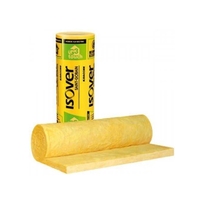 Утеплитель Isover kt twin 50x1220x8500 в Копорье